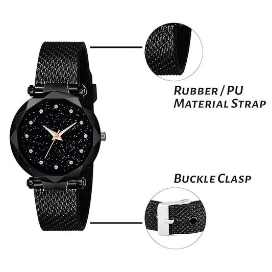 Wrist Watch for Women and Girls