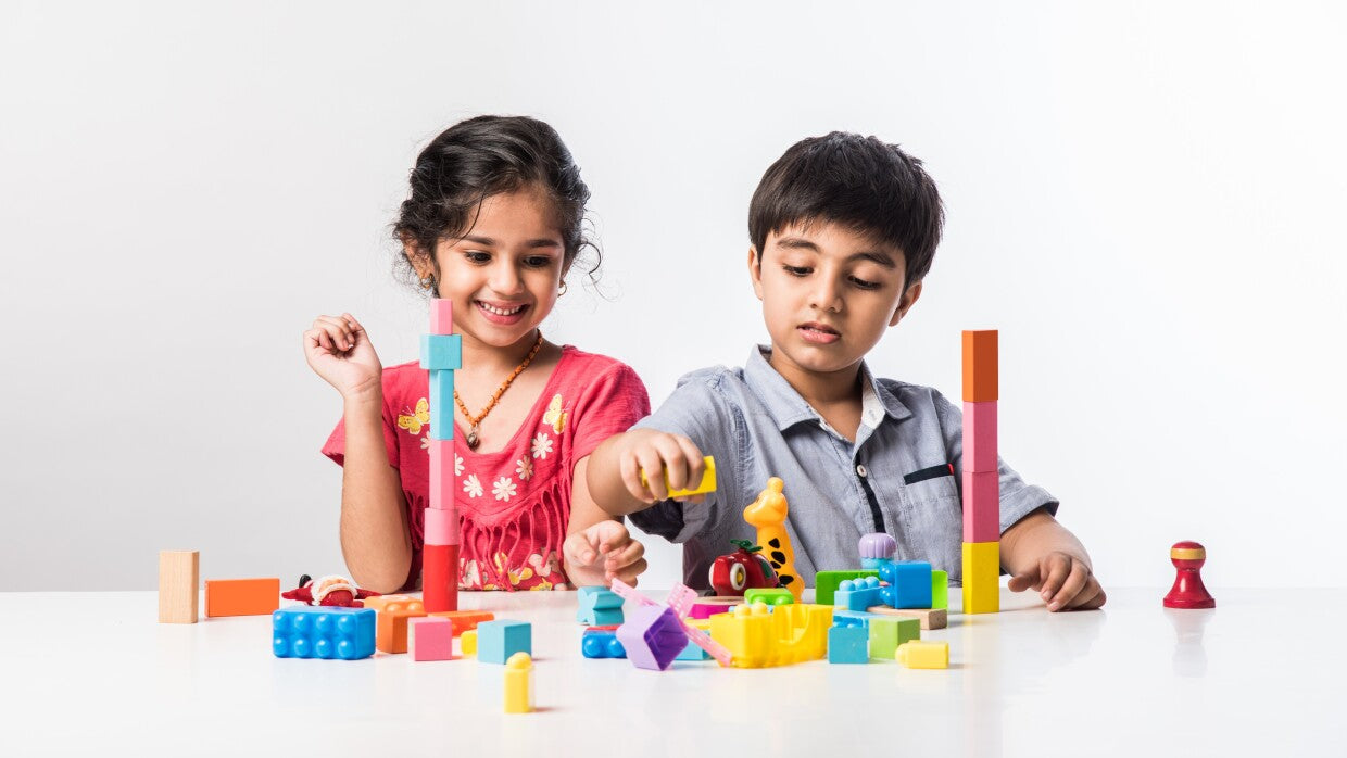 Kids toys