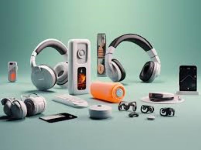 Electronics & Gadgets