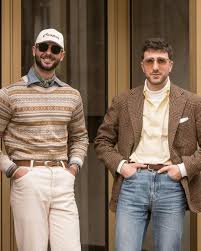 Men Fashion