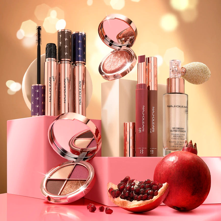 Beauty & Cosmetics