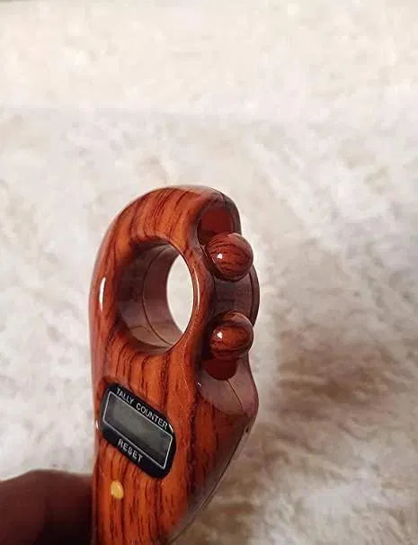 JapCounter™- Digital Jaap Mala